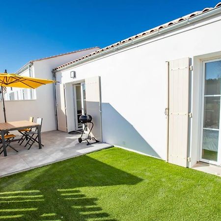 Le Vaisseau Maison Avec Piscine/Parking/Wifi/Plages 5Kms Les Mathes Exteriér fotografie