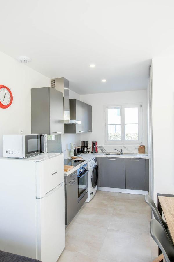 Le Vaisseau Maison Avec Piscine/Parking/Wifi/Plages 5Kms Les Mathes Exteriér fotografie